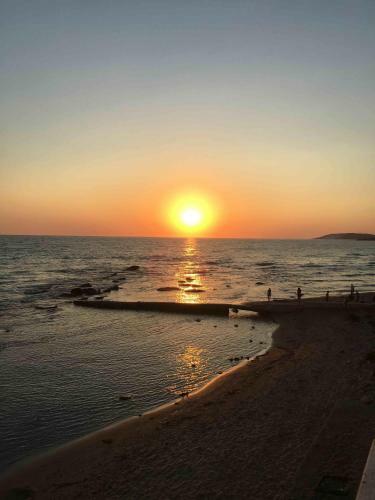 Apartamento Fronte Mare Siculiana Marina