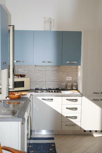 Apartamento Fronte Mare Siculiana Marina