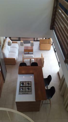 Villa One Love Pereybere