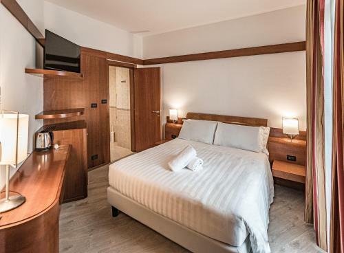 Bb Hotels Smarthotel Re Milano Nord