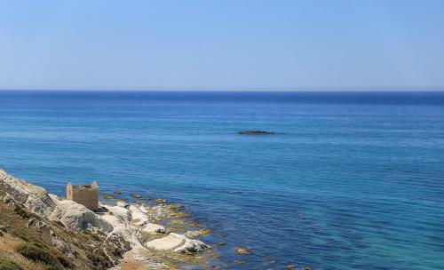 Apartamento Santa Lucia Al Mare