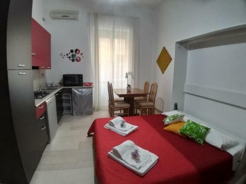 Apartamento Ierre B&B Il Piacere Dell Accoglienza