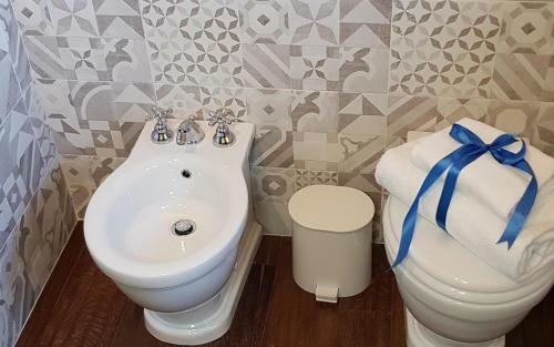 Apartamento Podere Agli Arrighi