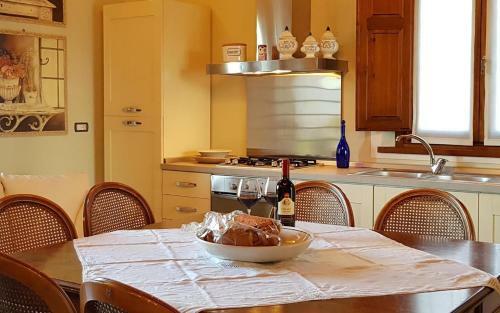 Apartamento Podere Agli Arrighi