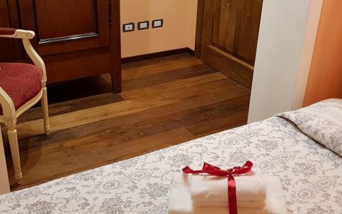Apartamento Podere Agli Arrighi