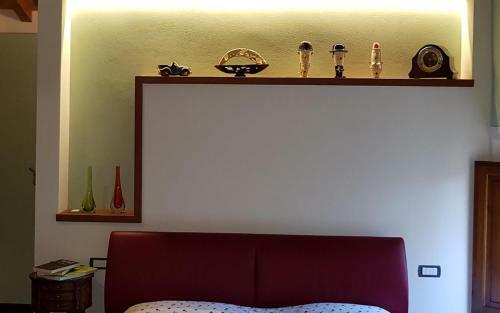 Apartamento Podere Agli Arrighi