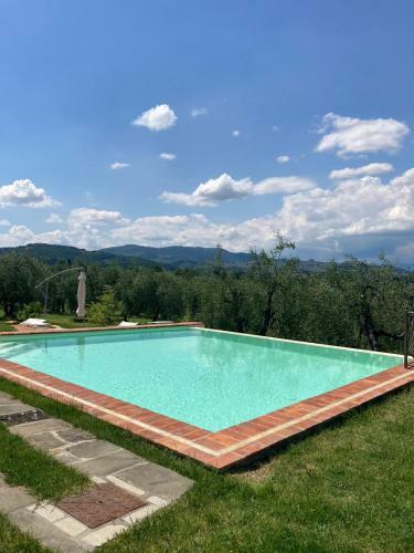 Apartamento Podere Agli Arrighi