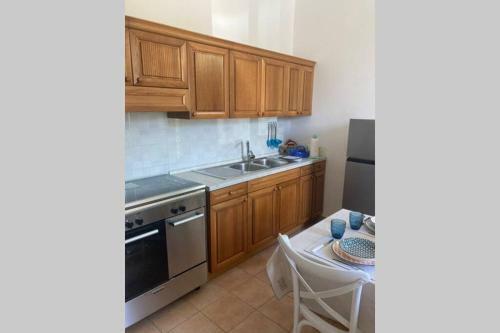 Apartamento Confortevole Mini Casa Vacanza Siderno