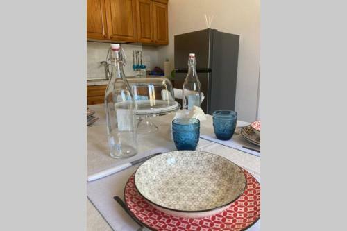 Apartamento Confortevole Mini Casa Vacanza Siderno