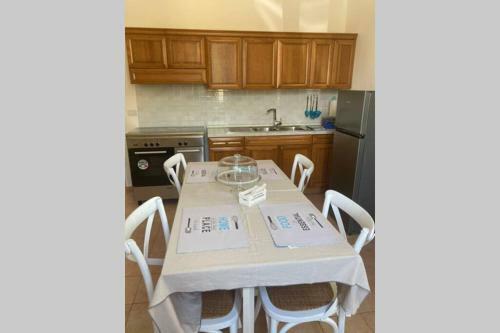Apartamento Confortevole Mini Casa Vacanza Siderno