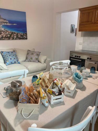 Apartamento Confortevole Mini Casa Vacanza Siderno