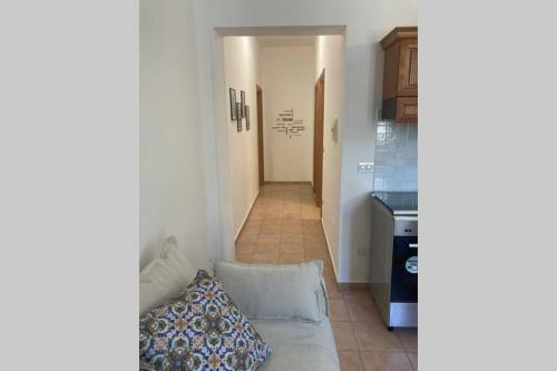 Apartamento Confortevole Mini Casa Vacanza Siderno