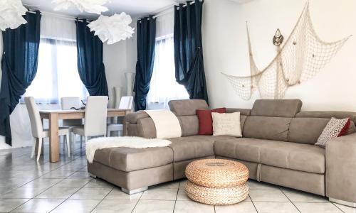 Apartamento Interno 5