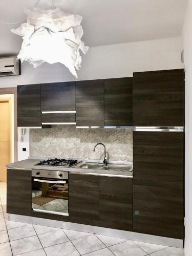 Apartamento Interno 5