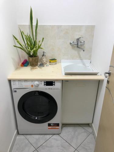 Apartamento Interno 5