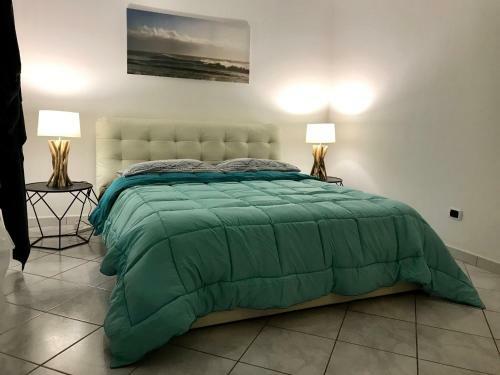 Apartamento Interno 5