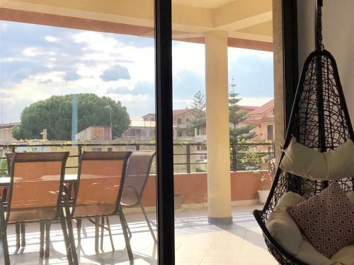 Apartamento Interno 5