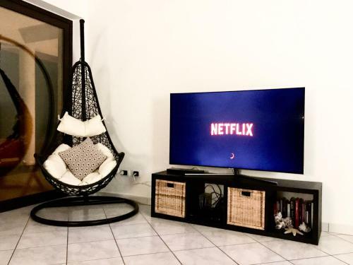 Apartamento Interno 5