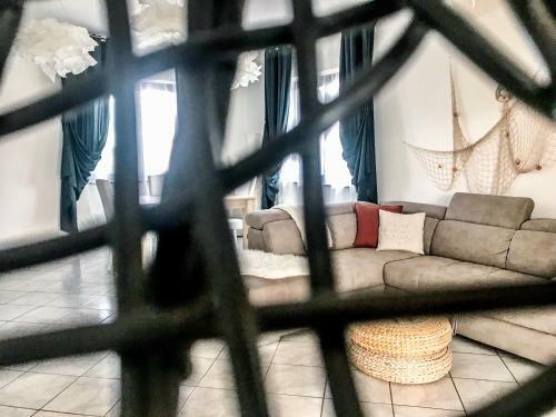 Apartamento Interno 5