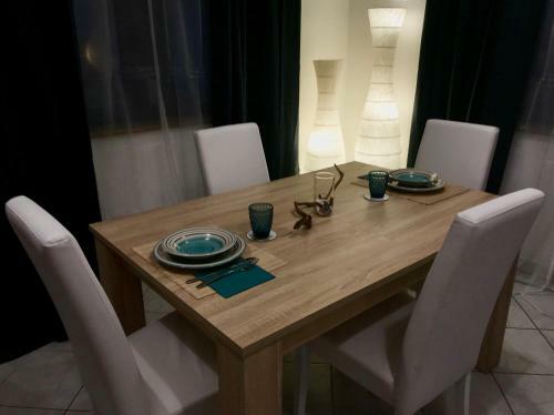 Apartamento Interno 5