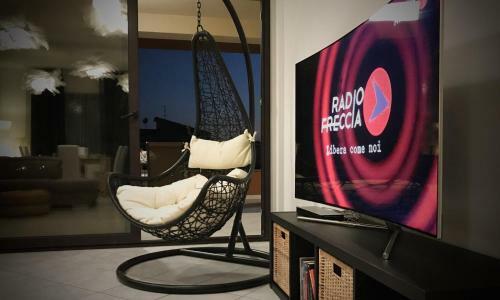 Apartamento Interno 5