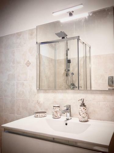 Apartamento Interno 5
