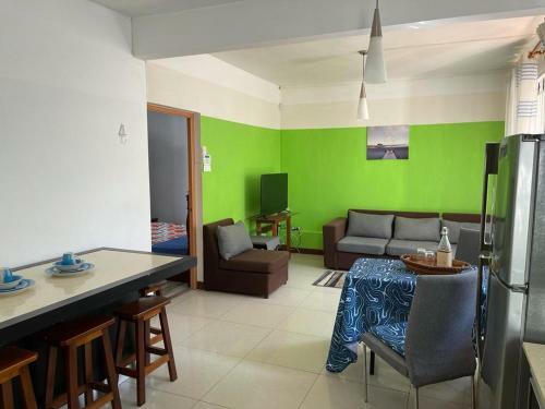 Apartamento Green Bay 2