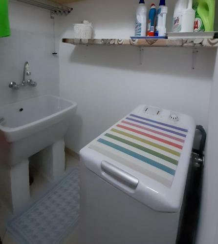 Apartamento Radici Blu