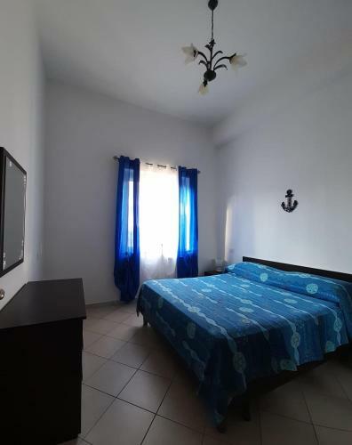 Apartamento Radici Blu