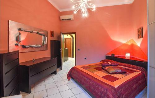 Beautiful Apartment In Signa With 2 Bedrooms
