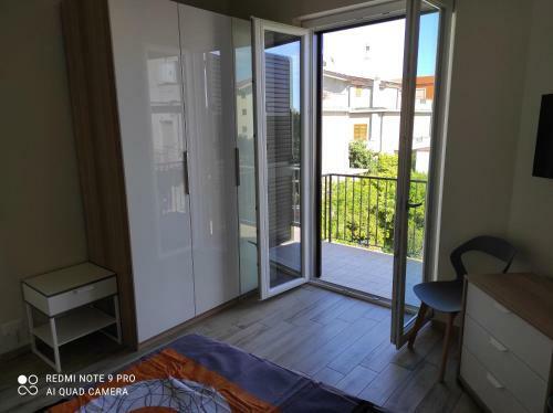 Apartamento Profumo Di Jonio