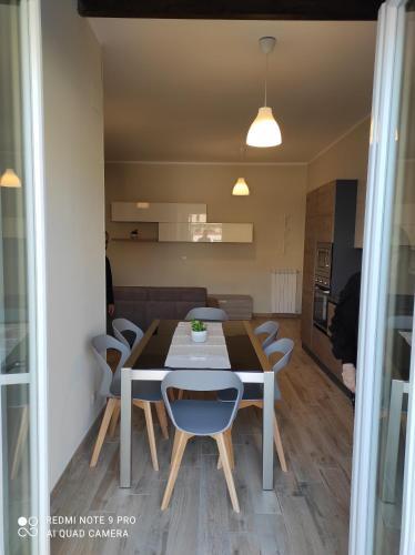 Apartamento Profumo Di Jonio