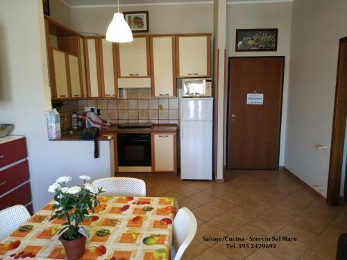 Apartamento Scorcio Sul Mare