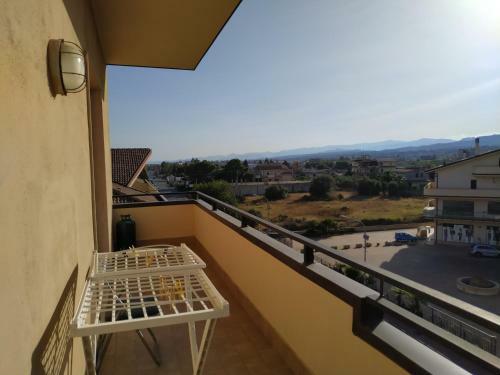 Apartamento Scorcio Sul Mare