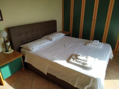 Apartamento Scorcio Sul Mare