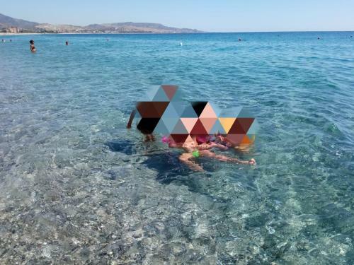 Apartamento Scorcio Sul Mare