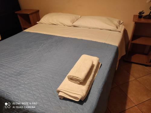 Apartamento Scorcio Sul Mare
