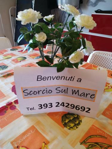 Apartamento Scorcio Sul Mare