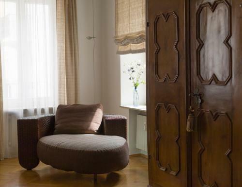 Sommavilla Apartments - Central Living