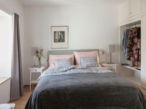 Sommavilla Apartments - Central Living
