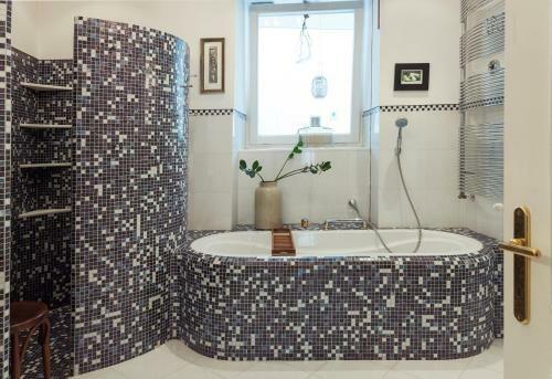 Sommavilla Apartments - Central Living