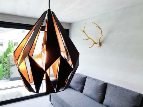 Balzer Boutique Apartments