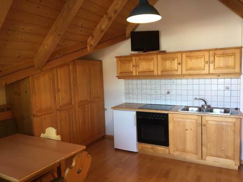 Aparthotel Appartements Kortscherhof