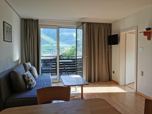 Aparthotel Appartements Kortscherhof