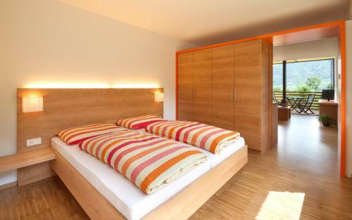 Aparthotel Appartements Kortscherhof