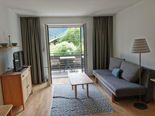 Aparthotel Appartements Kortscherhof