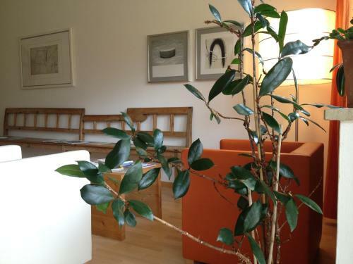Aparthotel Appartements Kortscherhof