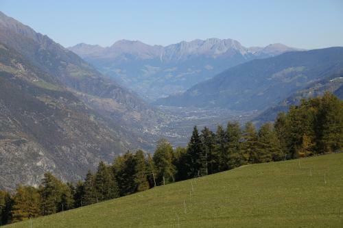 Agroturismo Bauernhof Mairing