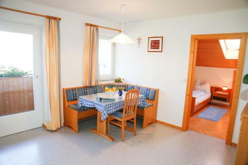 Agroturismo Bauernhof Mairing