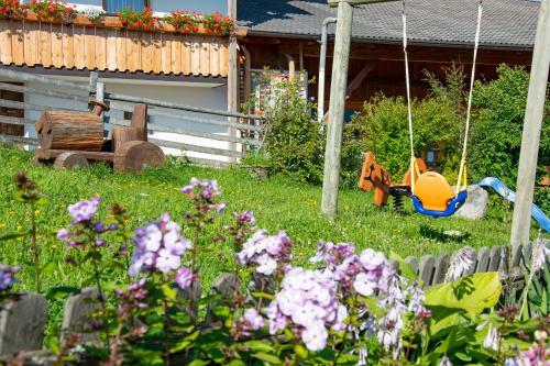 Agroturismo Bauernhof Mairing